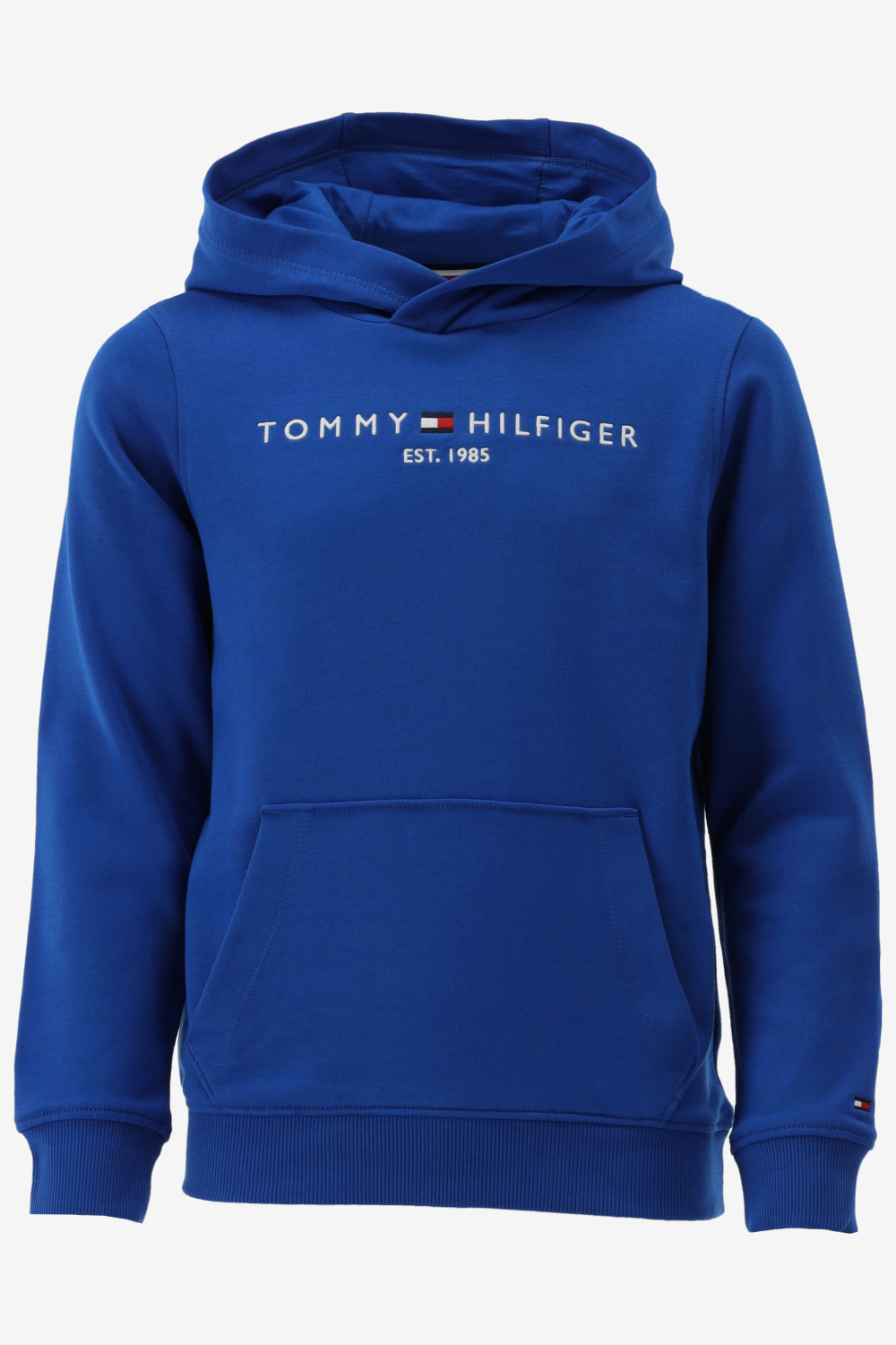Tommy hilfiger hoodie u essential hoodie maat 92/2J