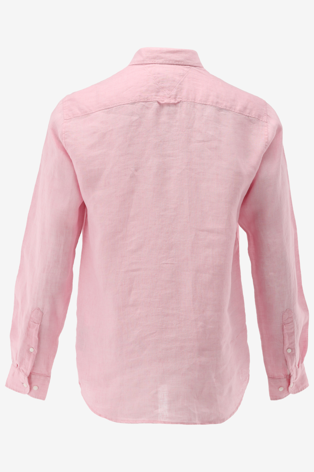 Tommy Hilfiger Casual Shirt PIGMENT DYED LI SOLI