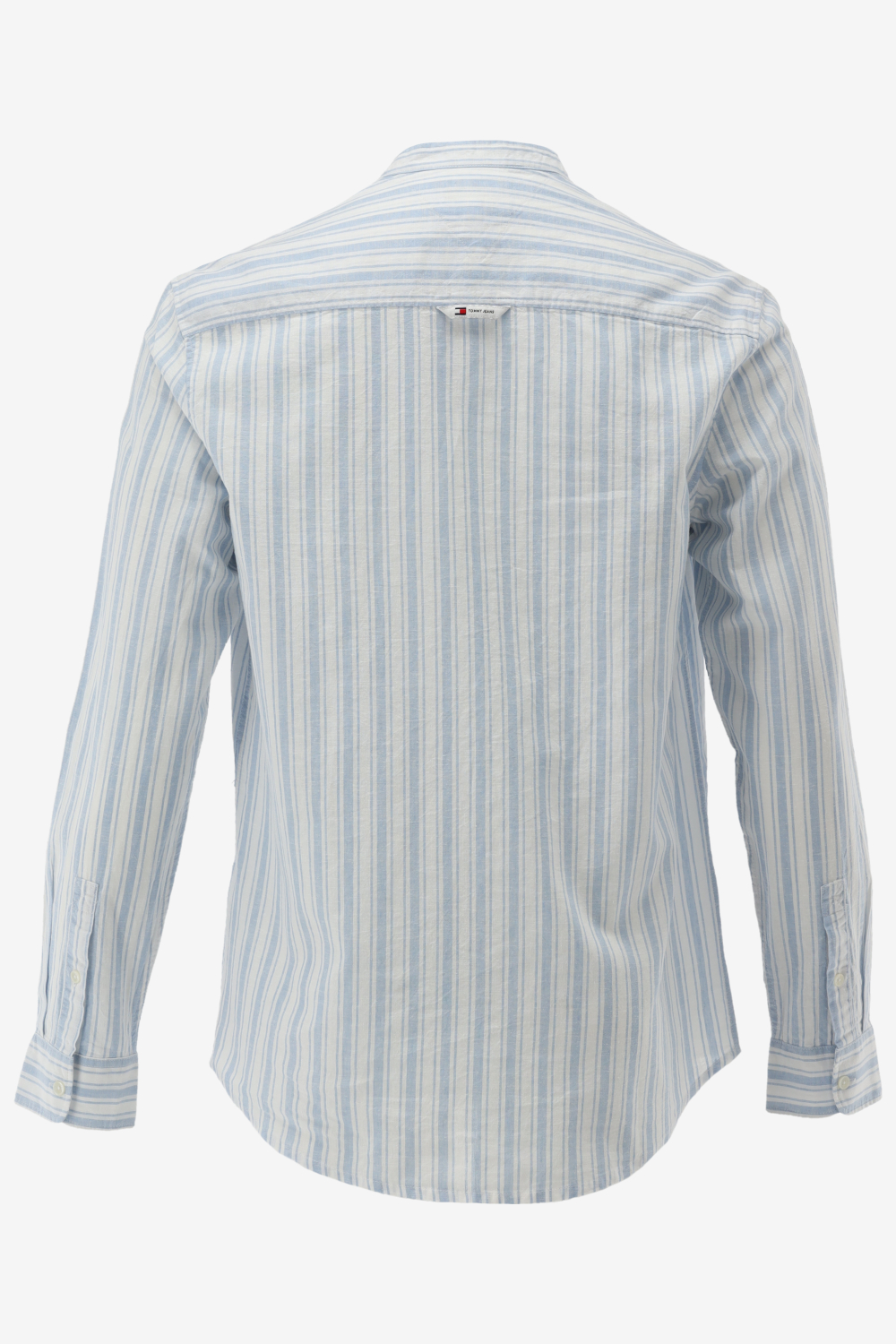 Tommy Hilfiger Casual Shirt TJM MAO STRIPE LINEN