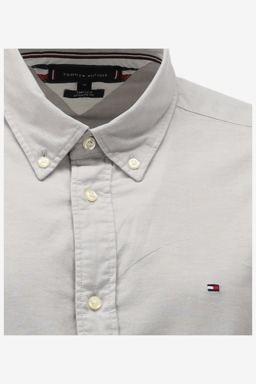 Tommy Hilfiger Casual Shirt 1985 FLEX OXFORD RF