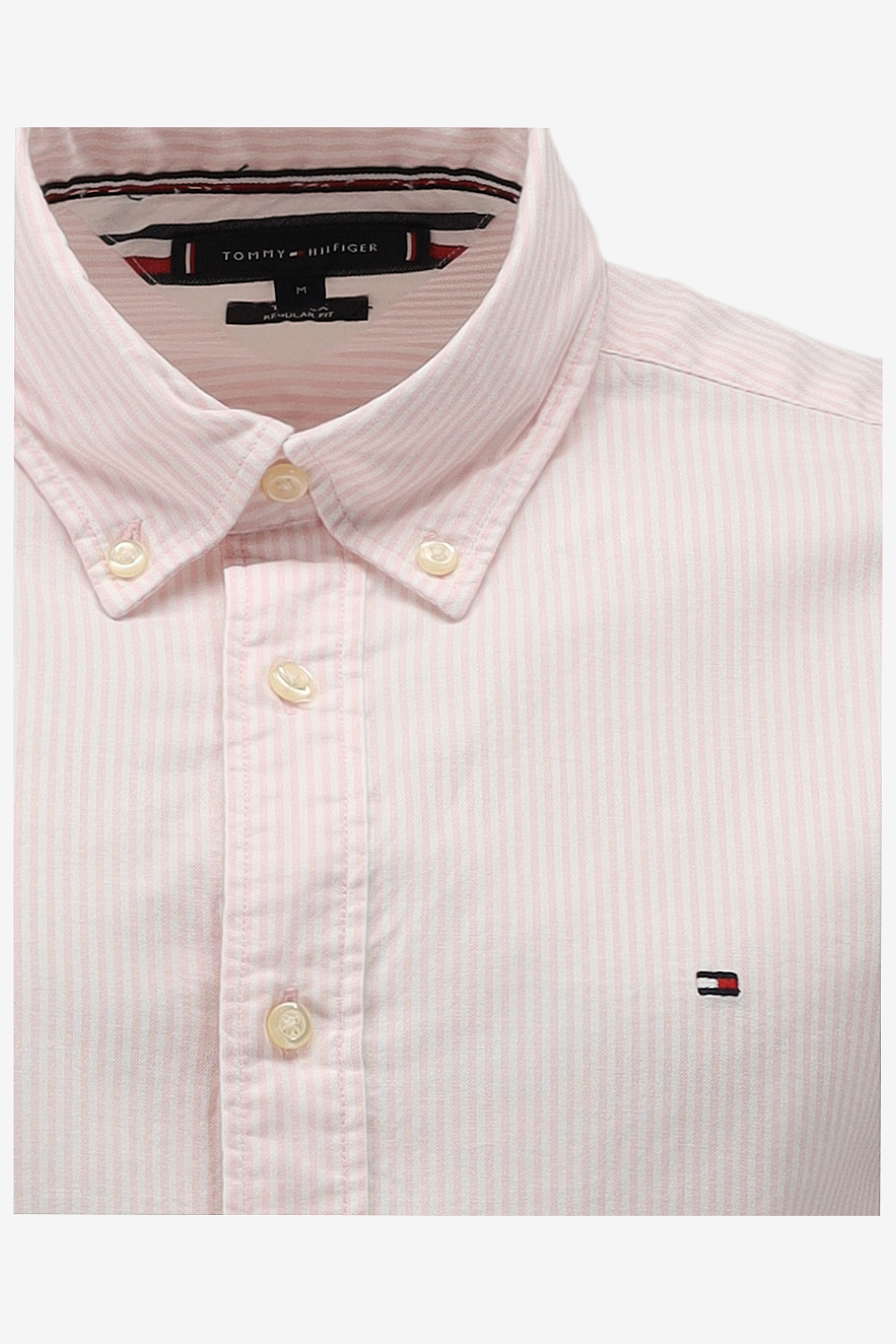 Tommy Hilfiger Casual Shirt 1985 FLEX OXFORD