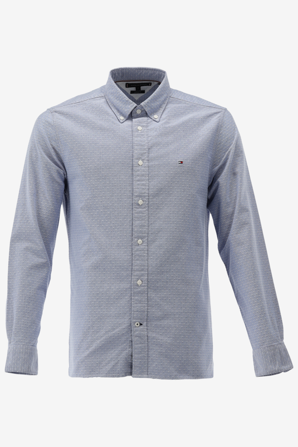 Tommy Hilfiger Casual Shirt OXFORD DOBBY RF 