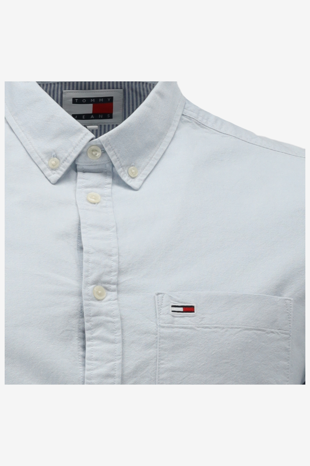 Tommy Hilfiger Casual Shirt TJM REG OXFORD SHIRT