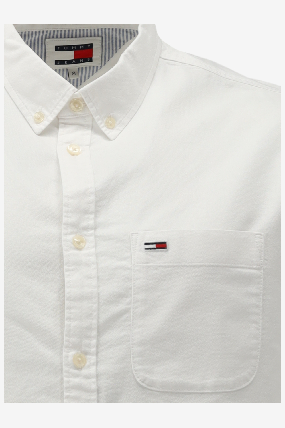 Tommy Hilfiger Casual Shirt TJM REG OXFORD SHIRT