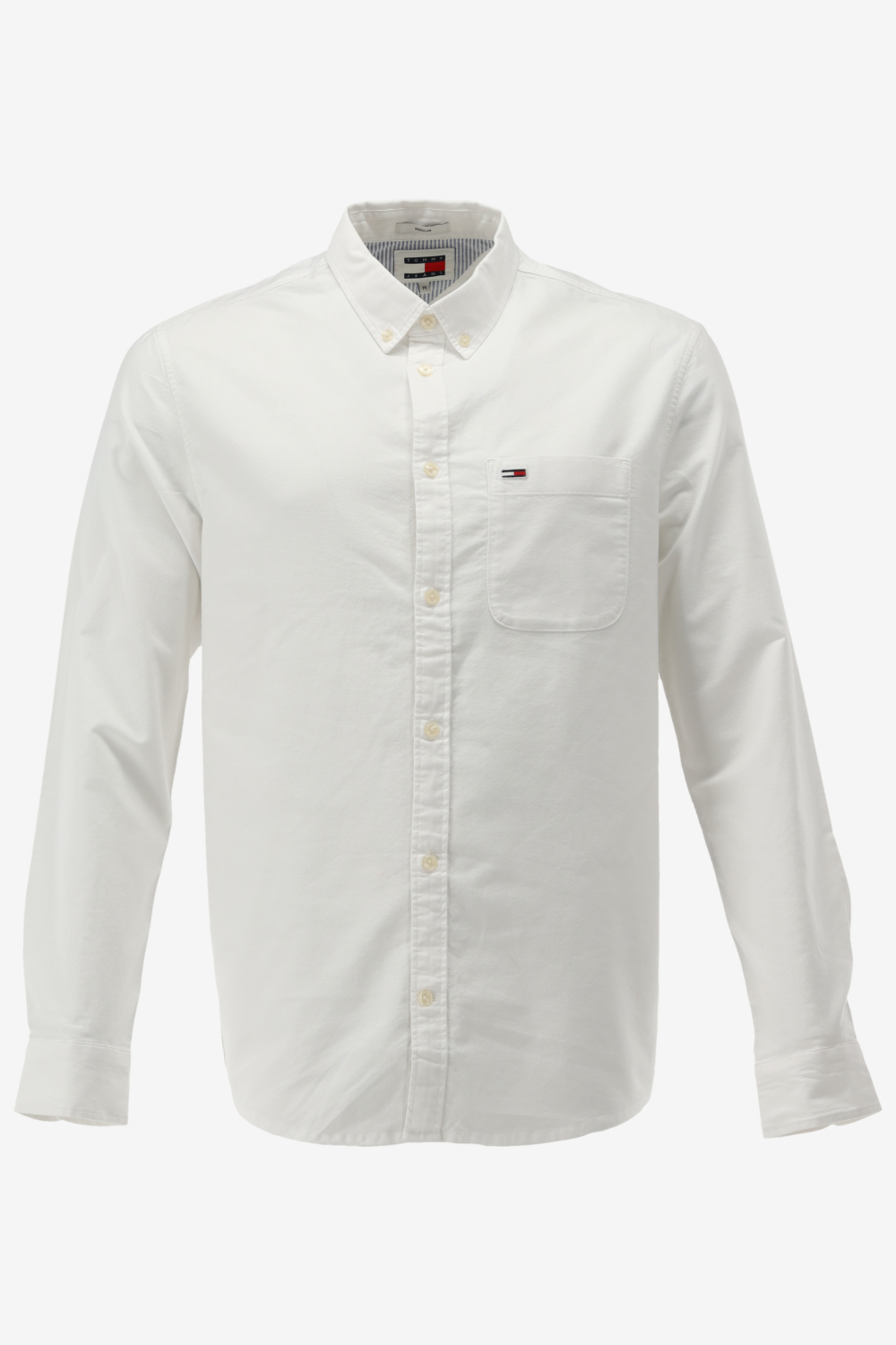 Tommy Hilfiger Casual Shirt TJM REG OXFORD SHIRT