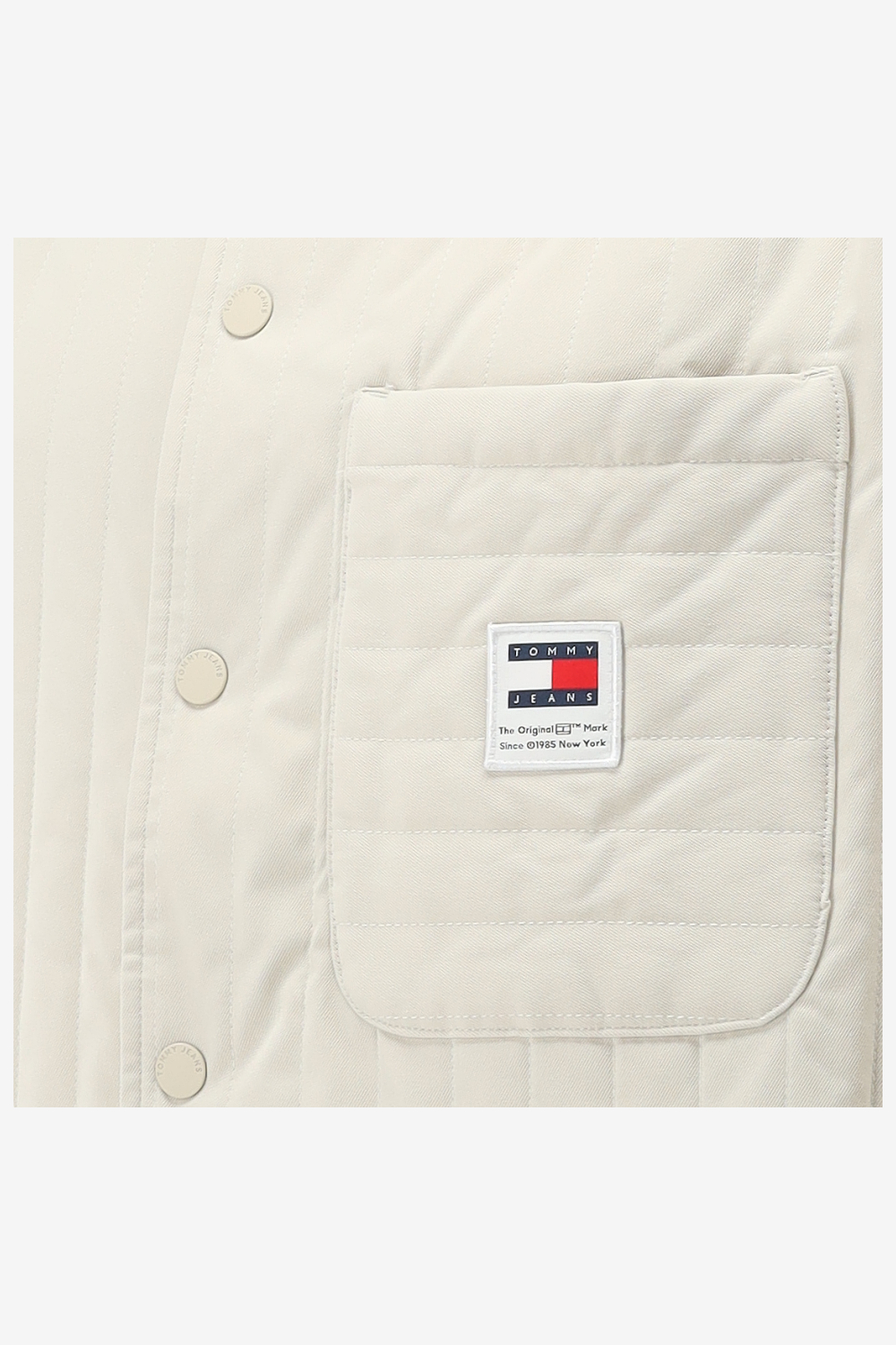 Tommy Hilfiger Jas TJM QUILTED OVERSHIR