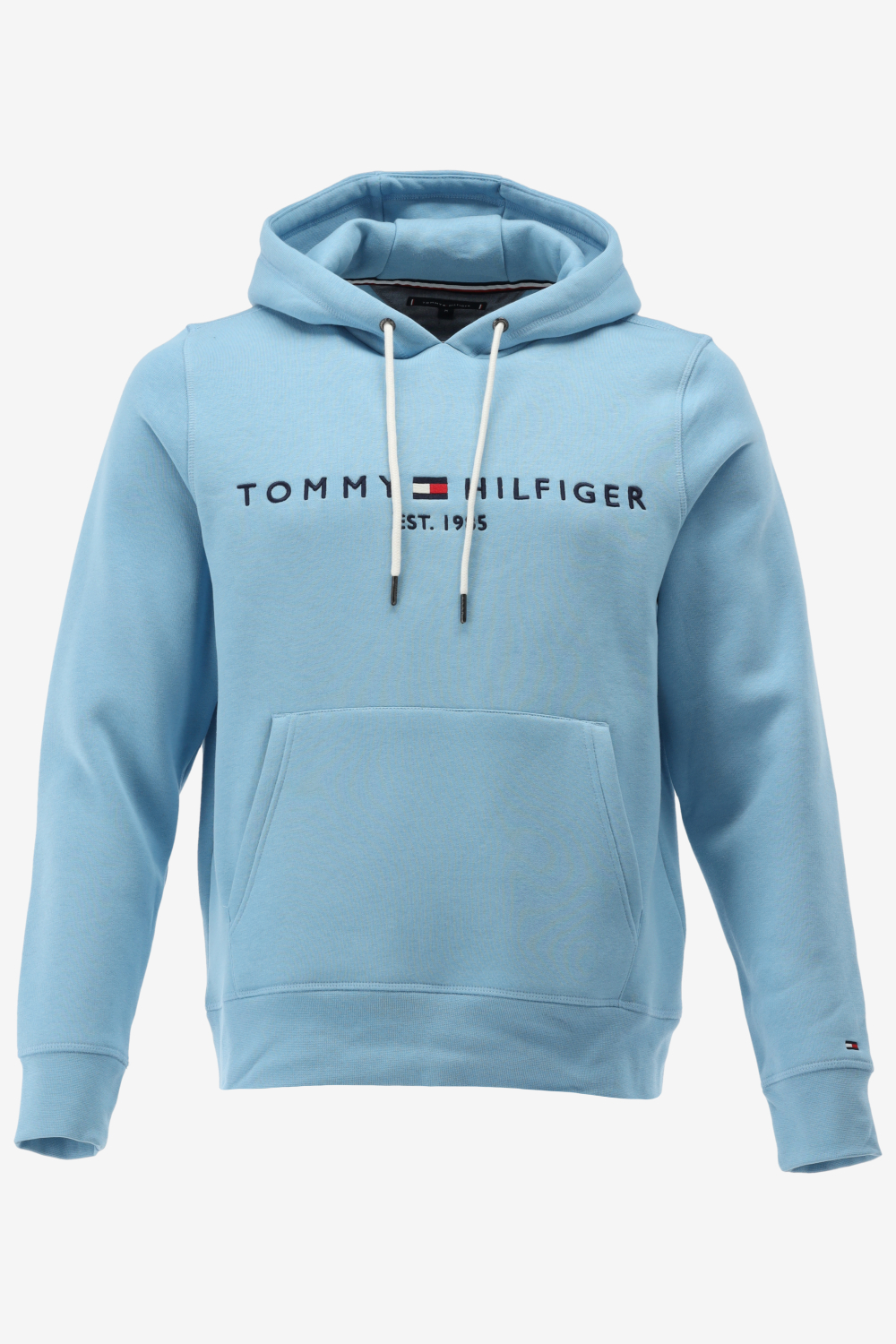 TOMMY HILFIGER hoodie TOMMY LOGO HOODY