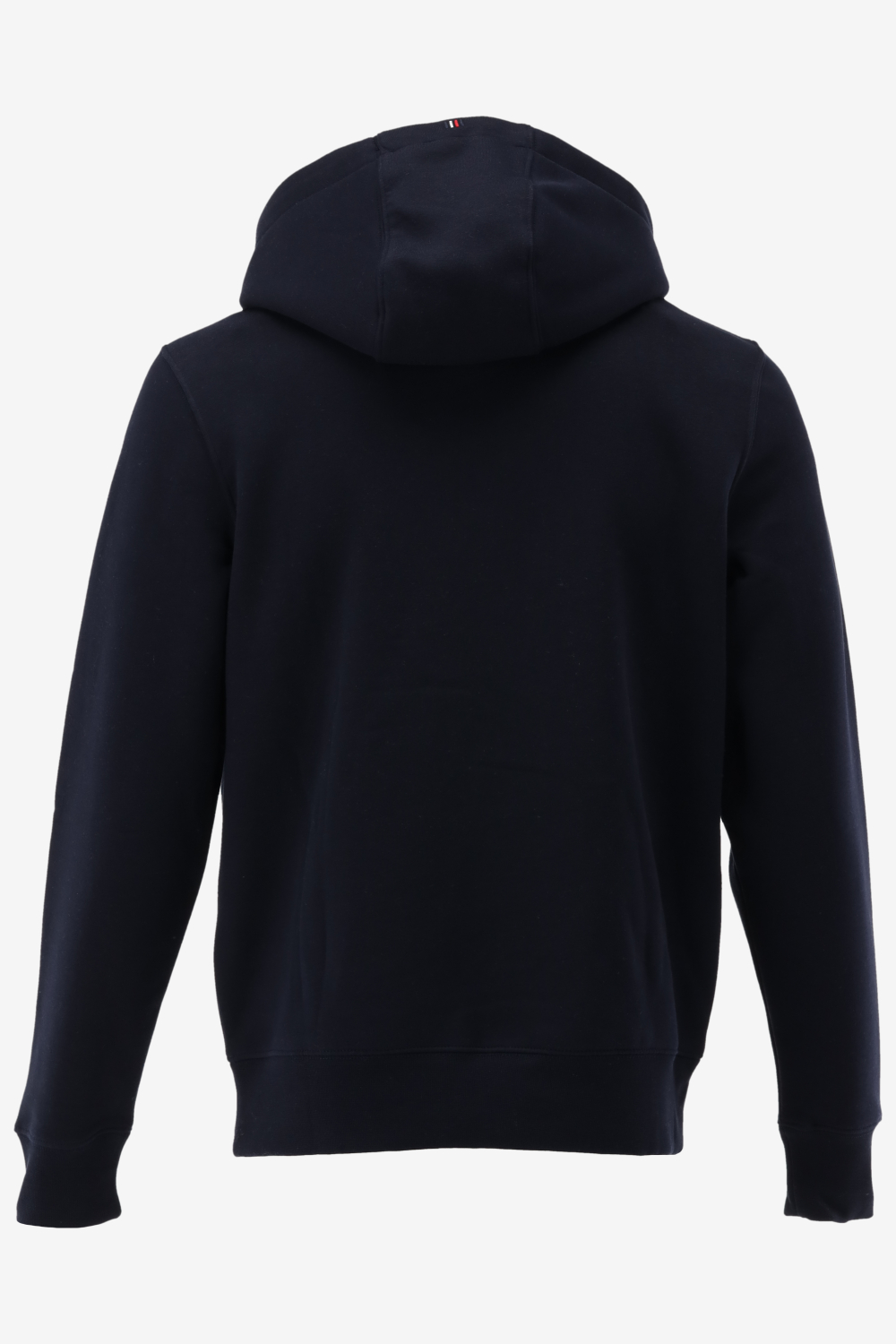 Tommy Hilfiger Hoodie CLASSIC FLAG HOODY