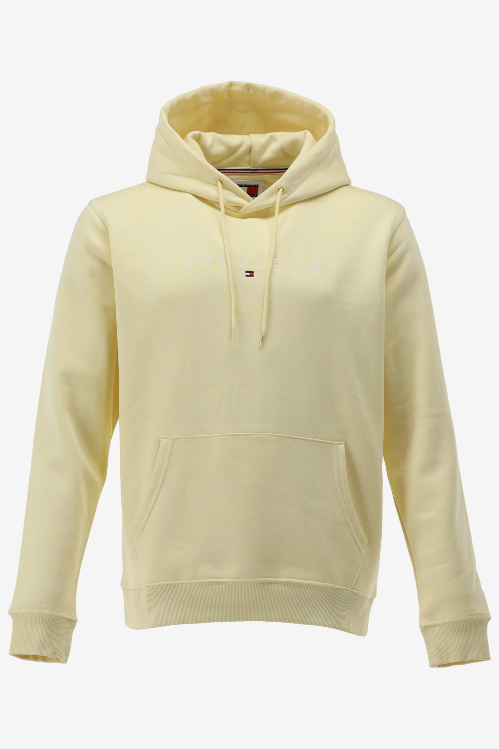 Tommy Hilfiger Hoodie TJM REG LINEAR LOGO