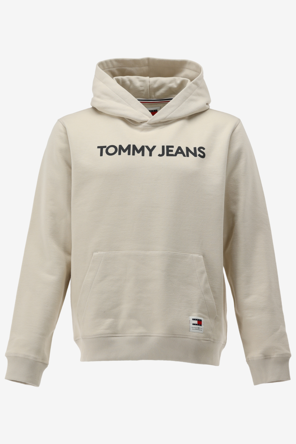 Tommy Hilfiger Hoodie TJM REG BOLD CLASSIC