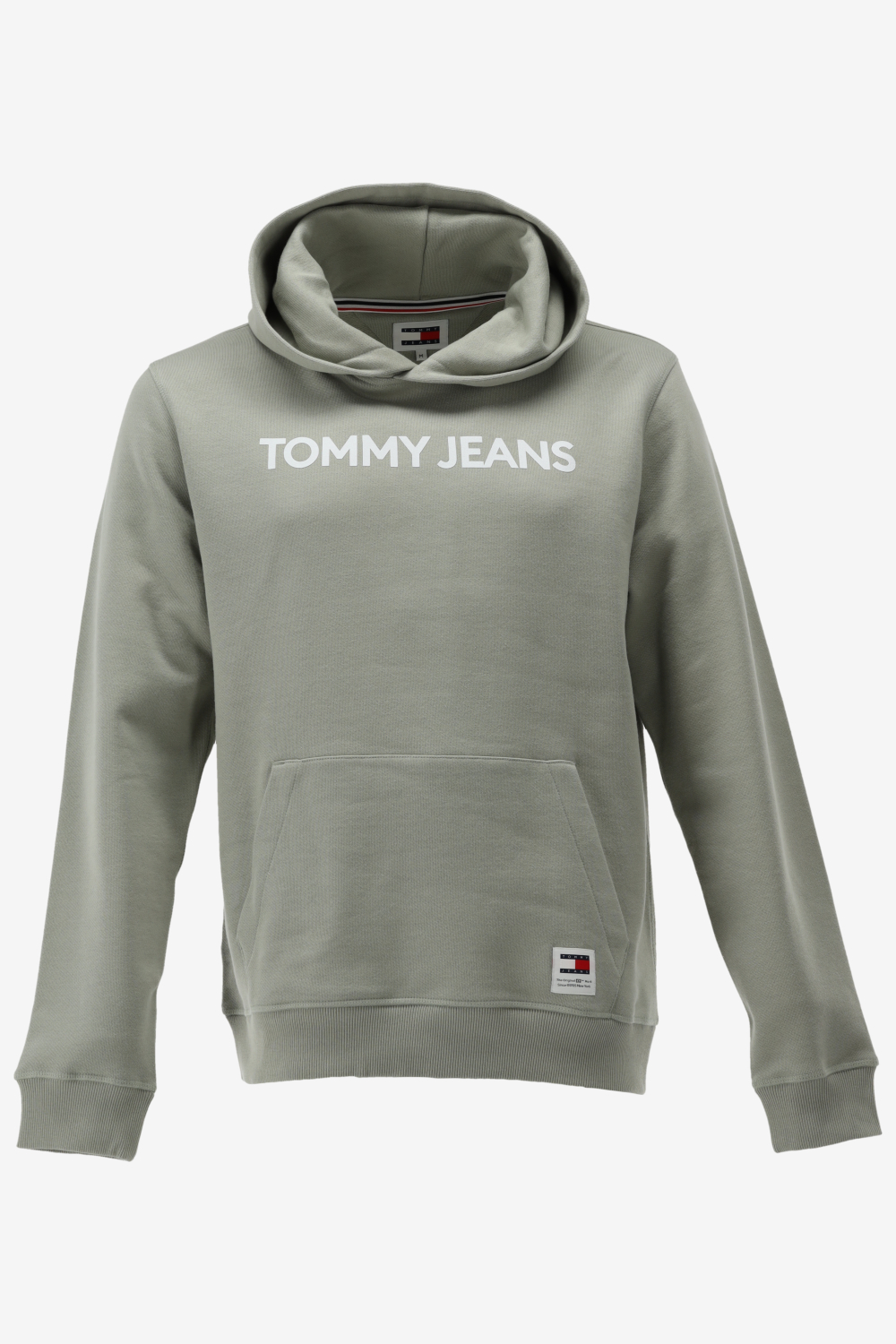 Tommy hilfiger hoodie tjm reg bold classic maat S