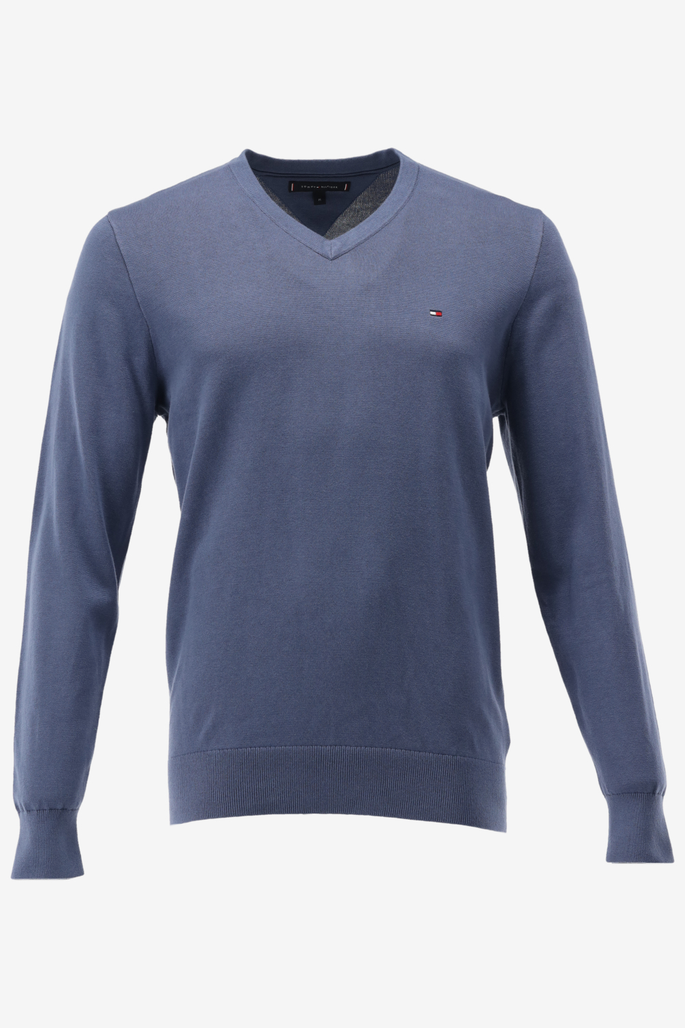 Tommy Hilfiger Trui CLASSIC COTTON V NEC