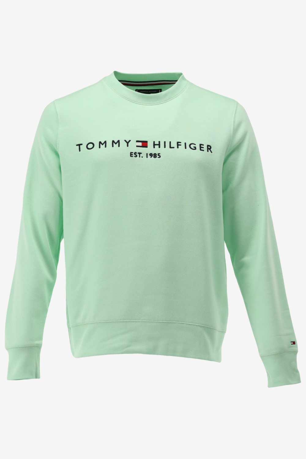 Tommy hilfiger sweater tommy logo sweatsh maat L