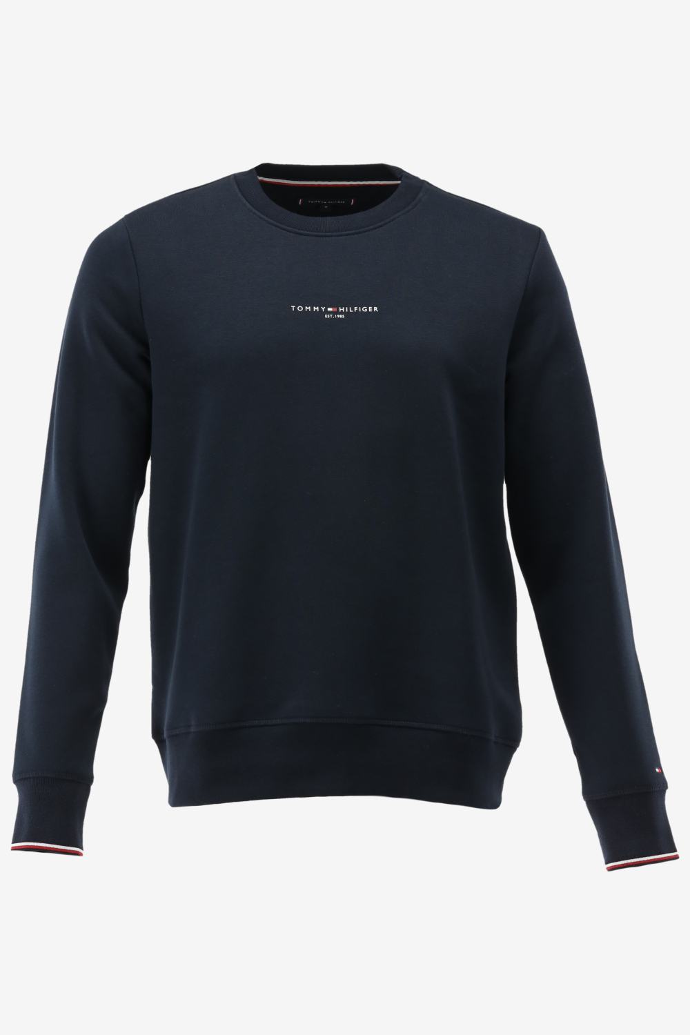 Tommy Hilfiger Sweater TOMMY LOGO TIPPE