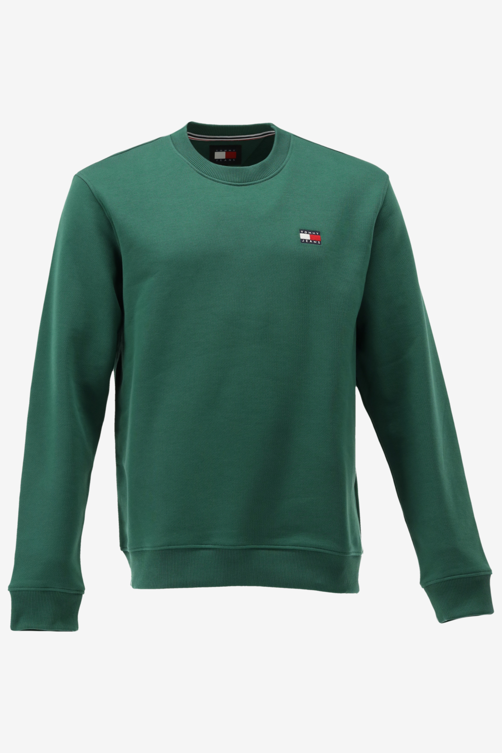 Tommy Hilfiger Sweater TJM REG BADGE CREW