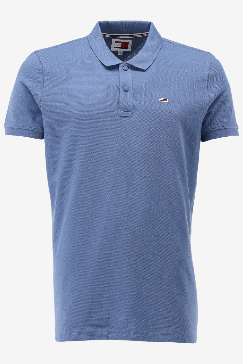 Tommy Hilfiger Poloshirt TJM SLIM PLACKET