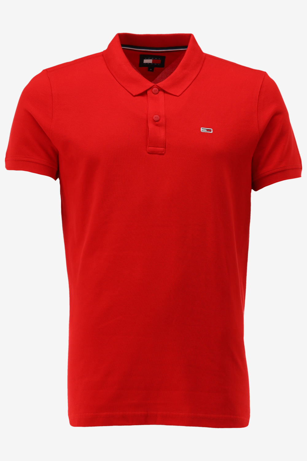 Tommy Hilfiger Poloshirt TJM SLIM PLACKET POL