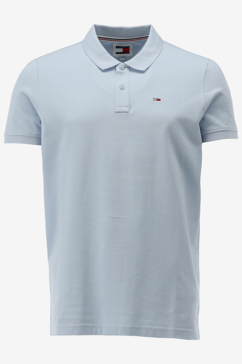 Tommy Hilfiger Poloshirt TJM SLIM PLACKET PO