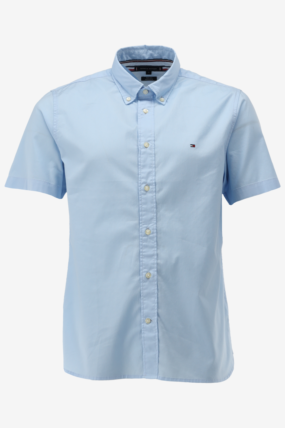 Tommy Hilfiger Casual Shirt FLEX POPLIN RF SHIRT