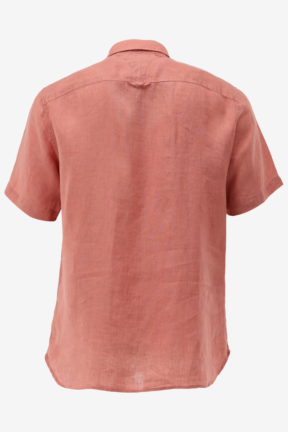 Tommy Hilfiger Casual Shirt PIGMENT DYED LINEN R