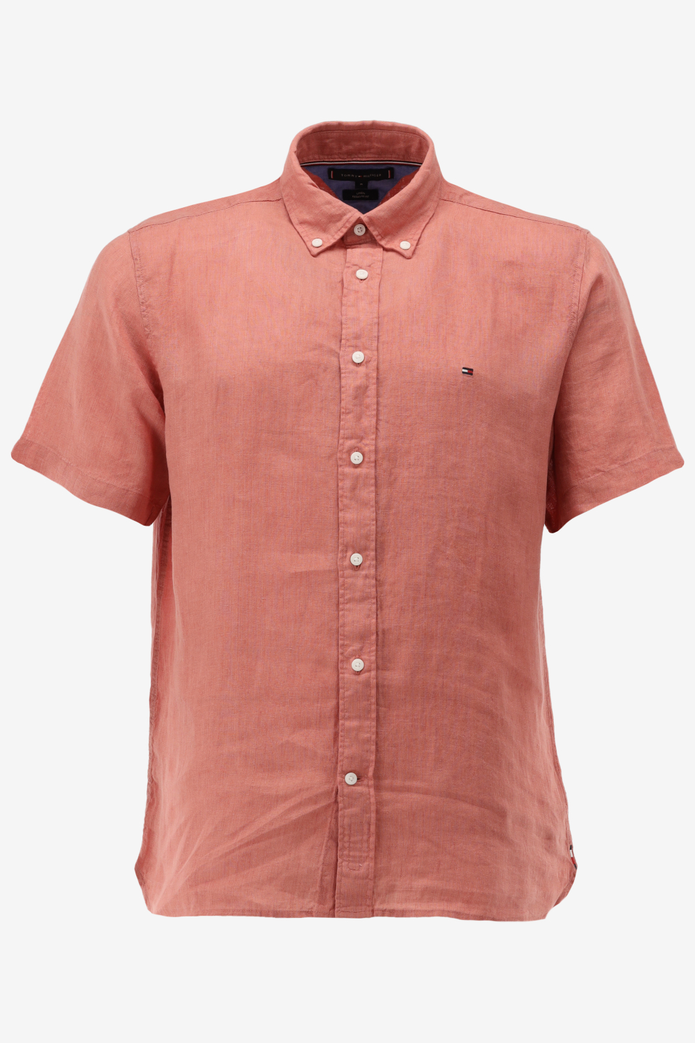 Tommy Hilfiger Casual Shirt PIGMENT DYED LINEN R