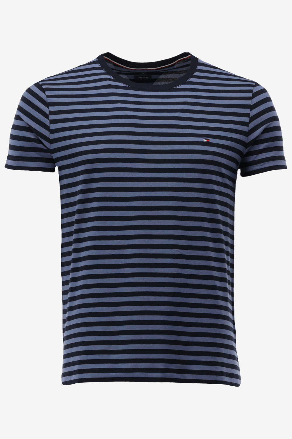 Tommy Hilfiger T-shirt STRETCH SLIM FIT TEE