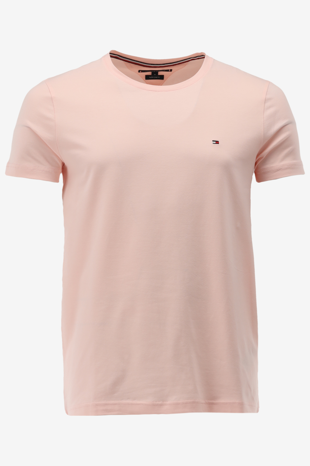 Tommy Hilfiger T-shirt STRETCH SLIM FIT TEE