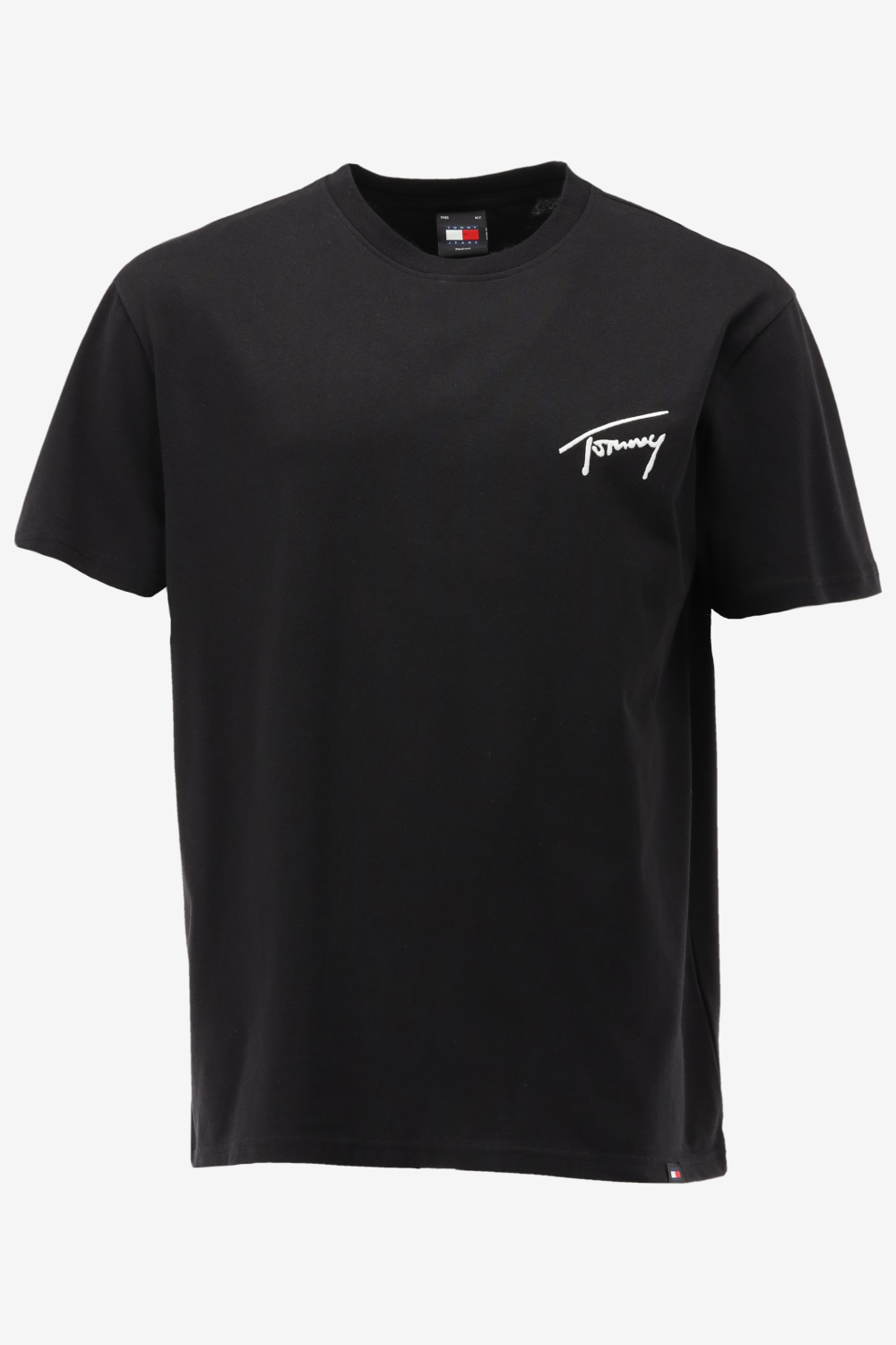 Tommy Hilfiger T-shirt TJM REG SIGNATURE TE