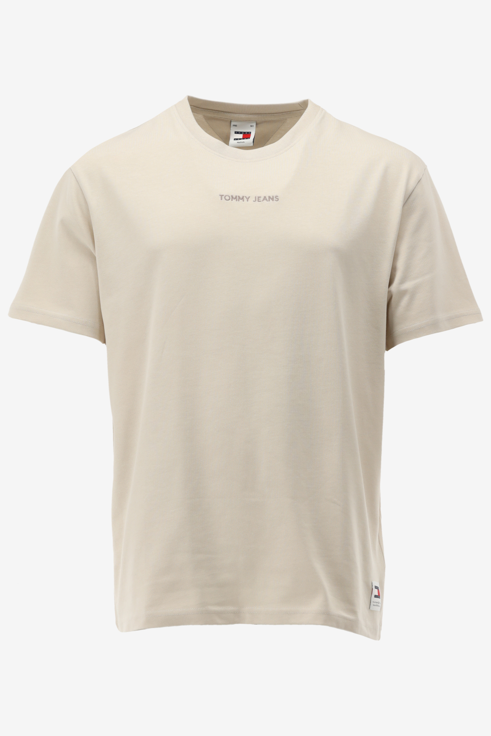 Tommy Hilfiger T-shirt TJM REG S NEW CLASSI