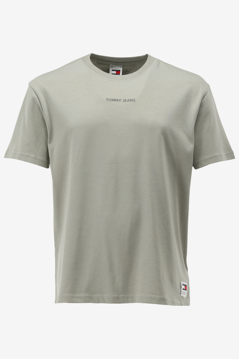 Tommy Hilfiger T-shirt TJM REG S NEW CLASS