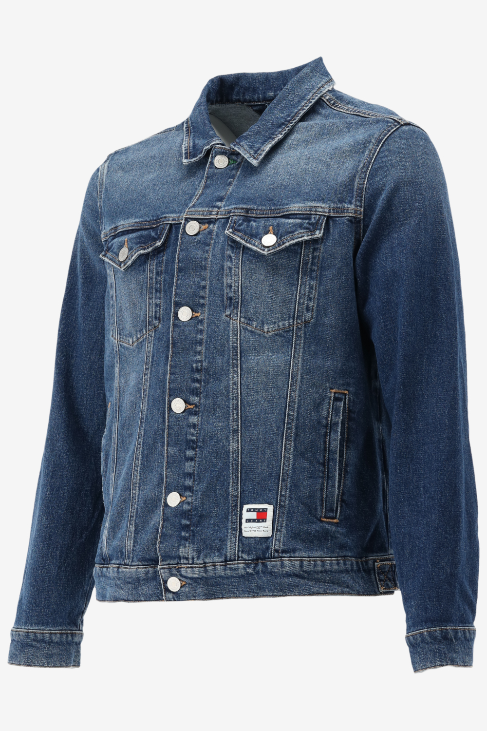 Tommy Hilfiger Spijkerjas RYAN RGLR JKT AH6158