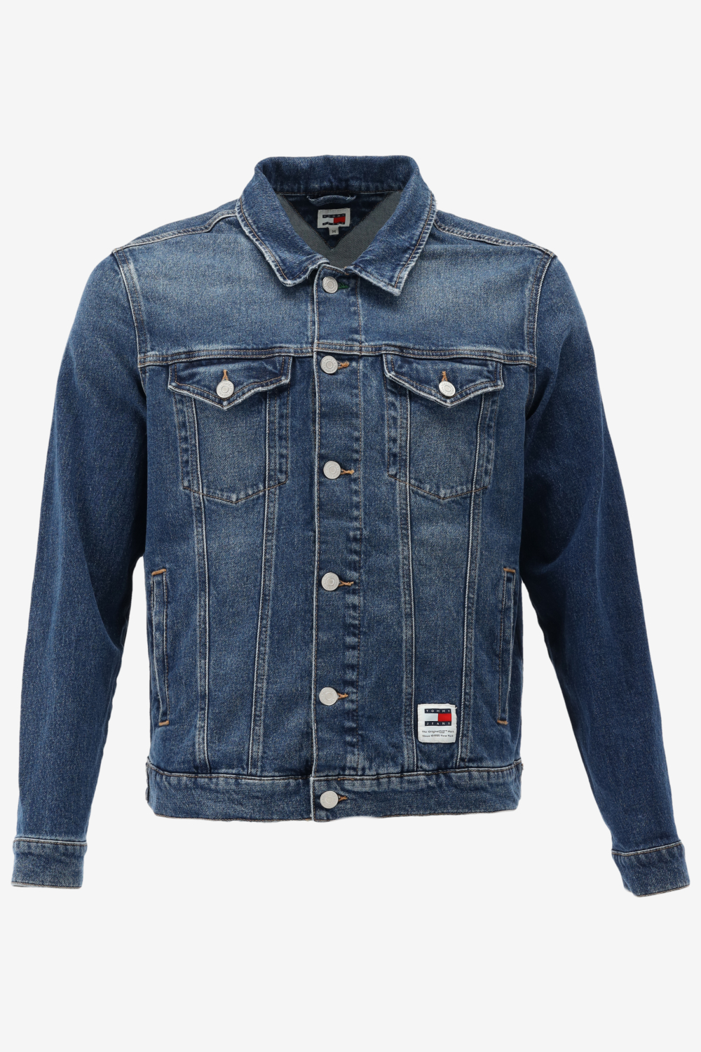 Tommy Hilfiger Spijkerjas RYAN RGLR JKT AH6158