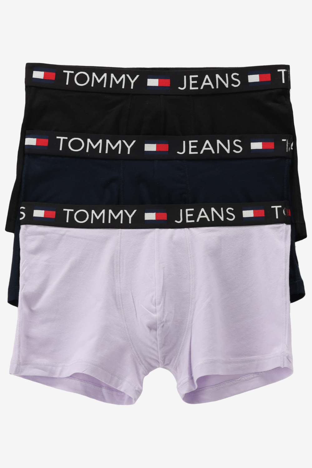 Tommy Hilfiger Underwear 3P TRUNK