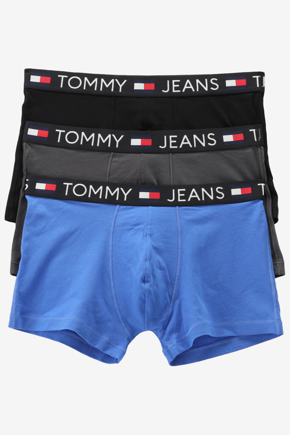 Tommy Hilfiger Underwear 3P TRUNK