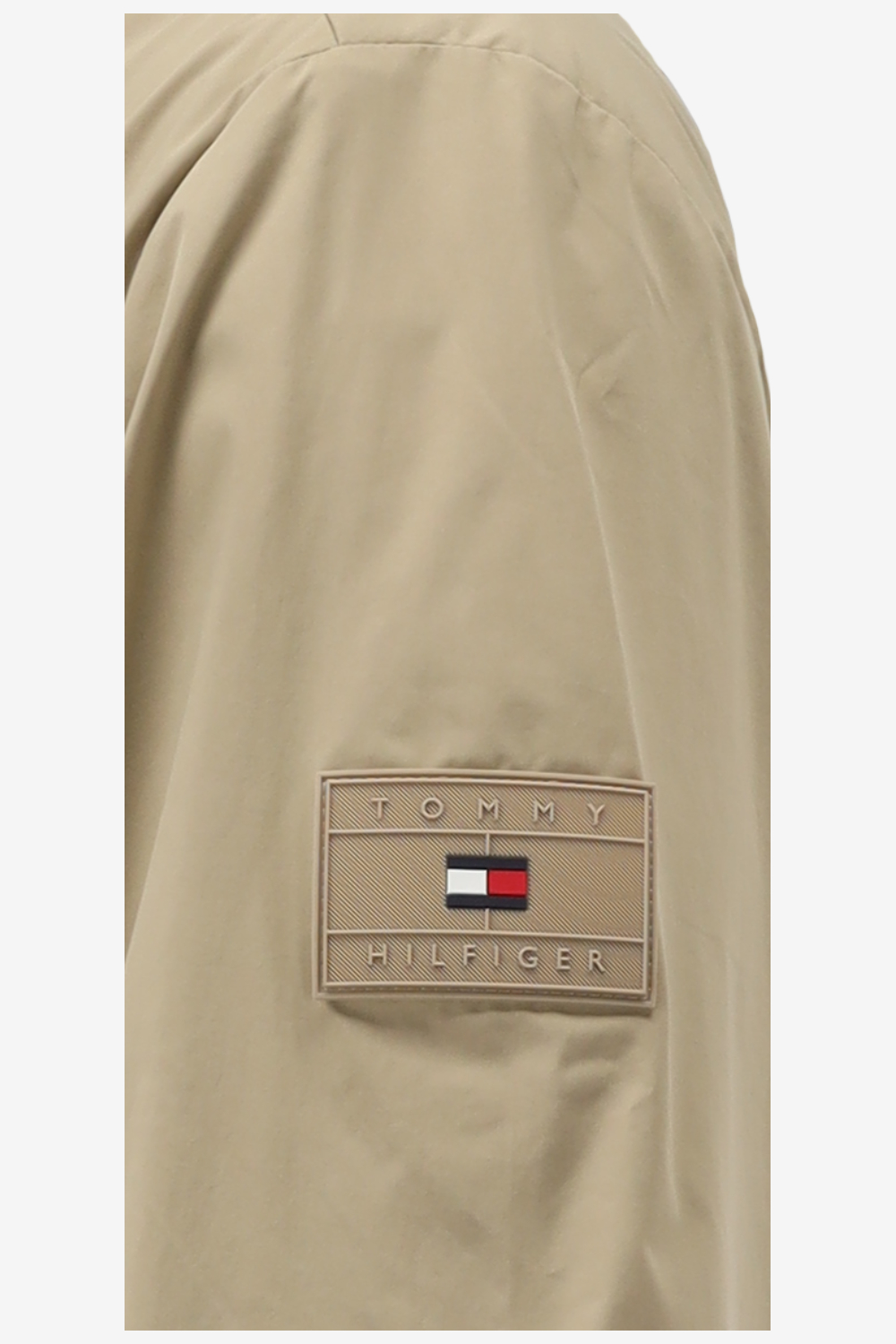 Tommy Hilfiger Jas PORTLAND HOODED JACK