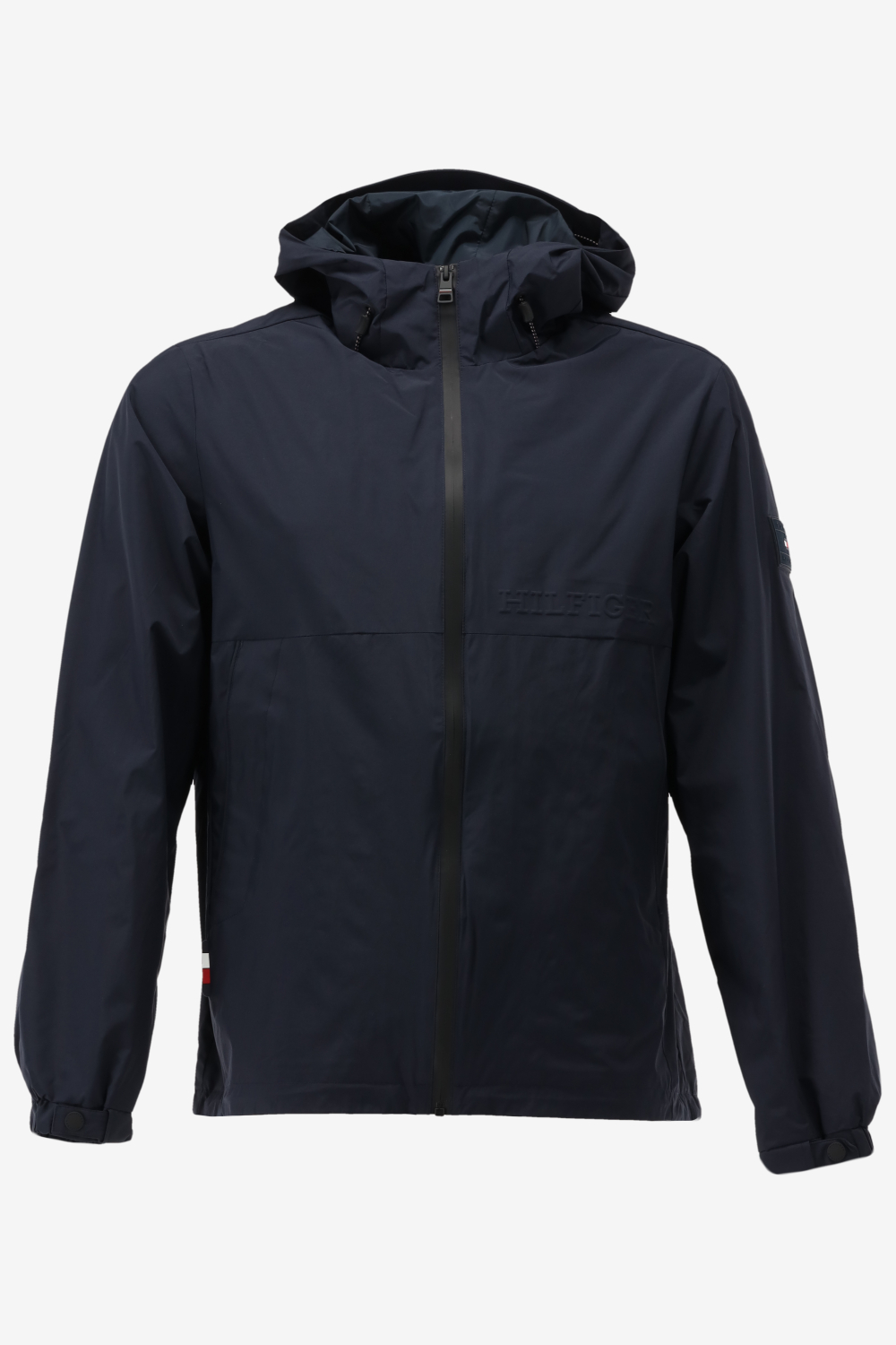 Tommy Hilfiger Jas PORTLAND HOODED J