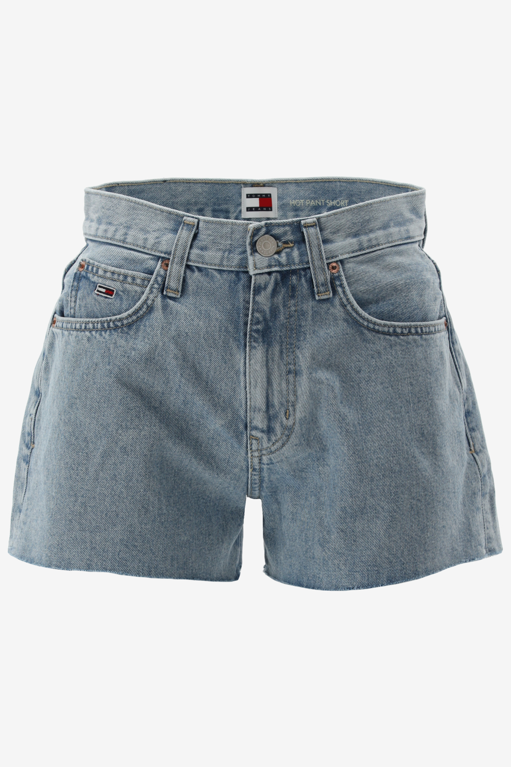 Tommy Hilfiger Short HOT PANT BH0014