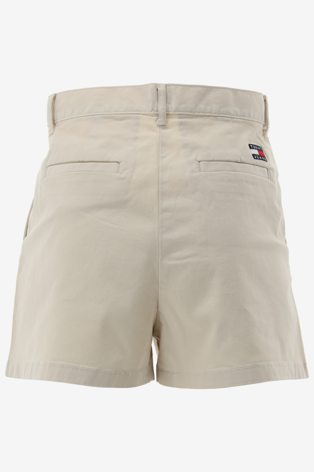 Tommy Hilfiger Short TJW CLAIRE HR PLEATE