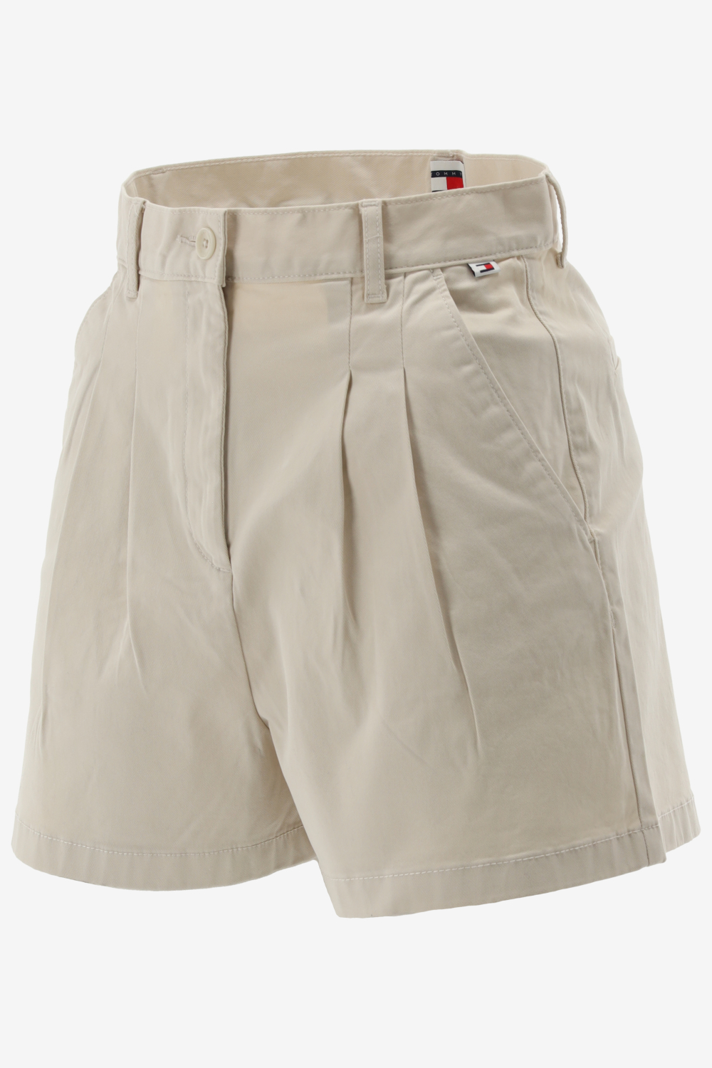 Tommy Hilfiger Short TJW CLAIRE HR PLEATE