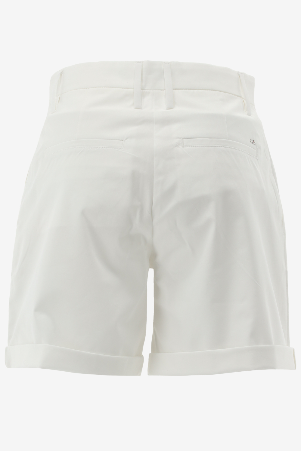 Tommy Hilfiger Short CO BLEND CHINO SHORT