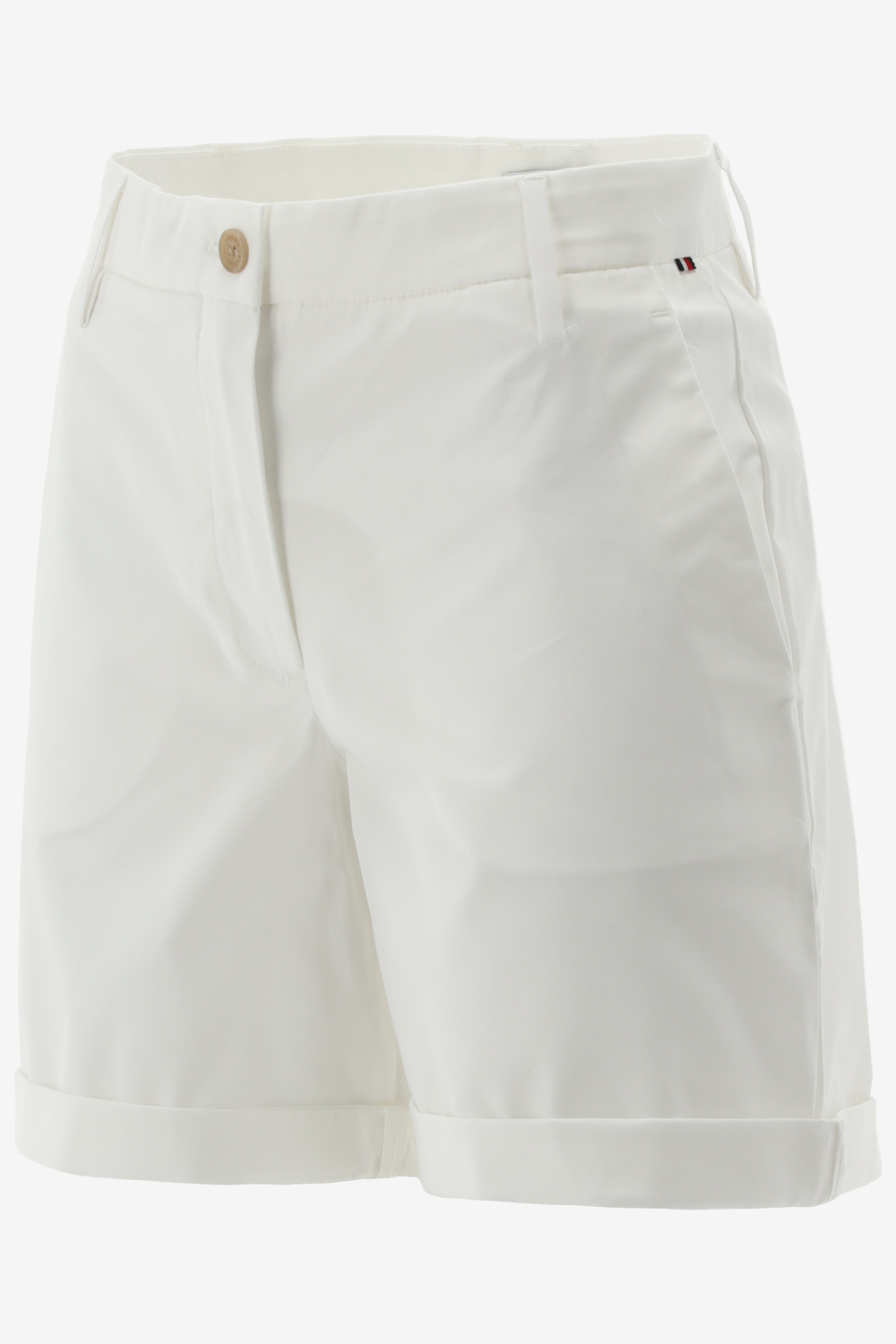 Tommy Hilfiger Short CO BLEND CHINO SHORT