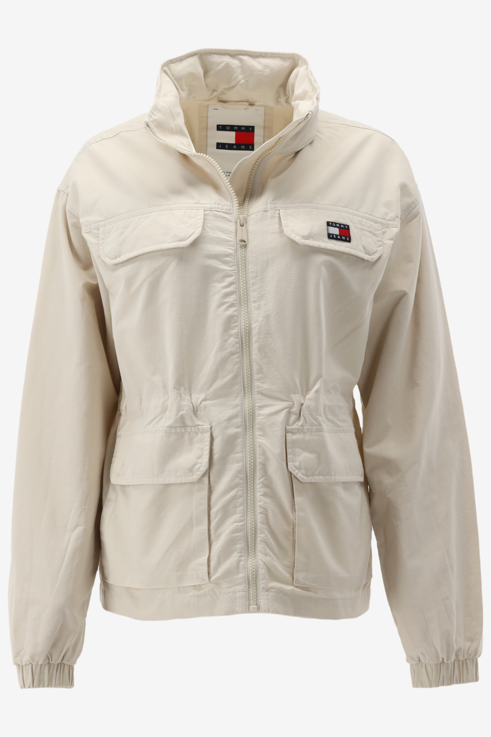 Tommy Hilfiger Jas TJW CARGO FIELD JACK