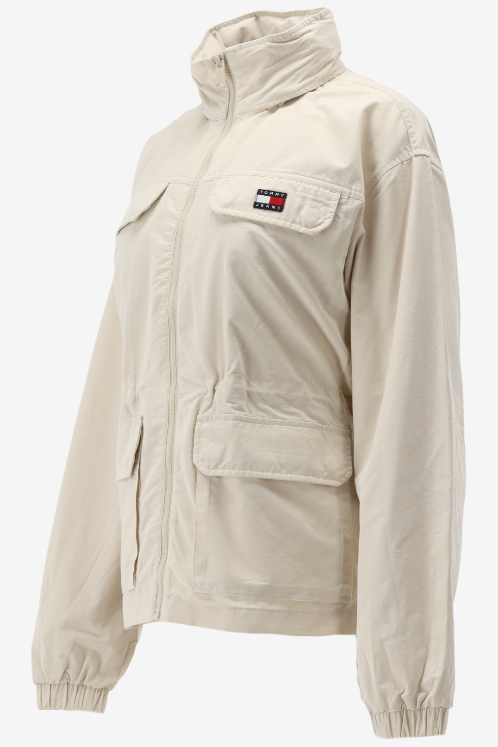 Tommy Hilfiger Jas TJW CARGO FIELD JACK