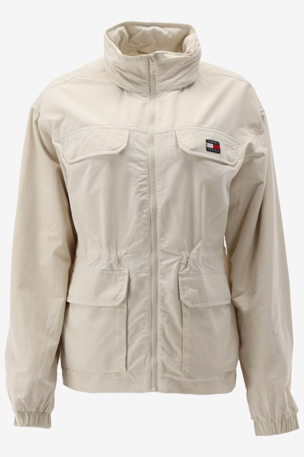 Tommy Hilfiger Jas TJW CARGO FIELD JACK