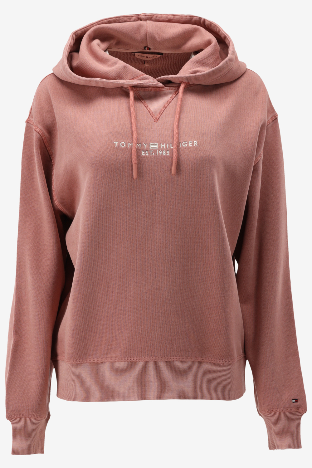 Tommy hilfiger hoodie reg muted gmd corp maat XS