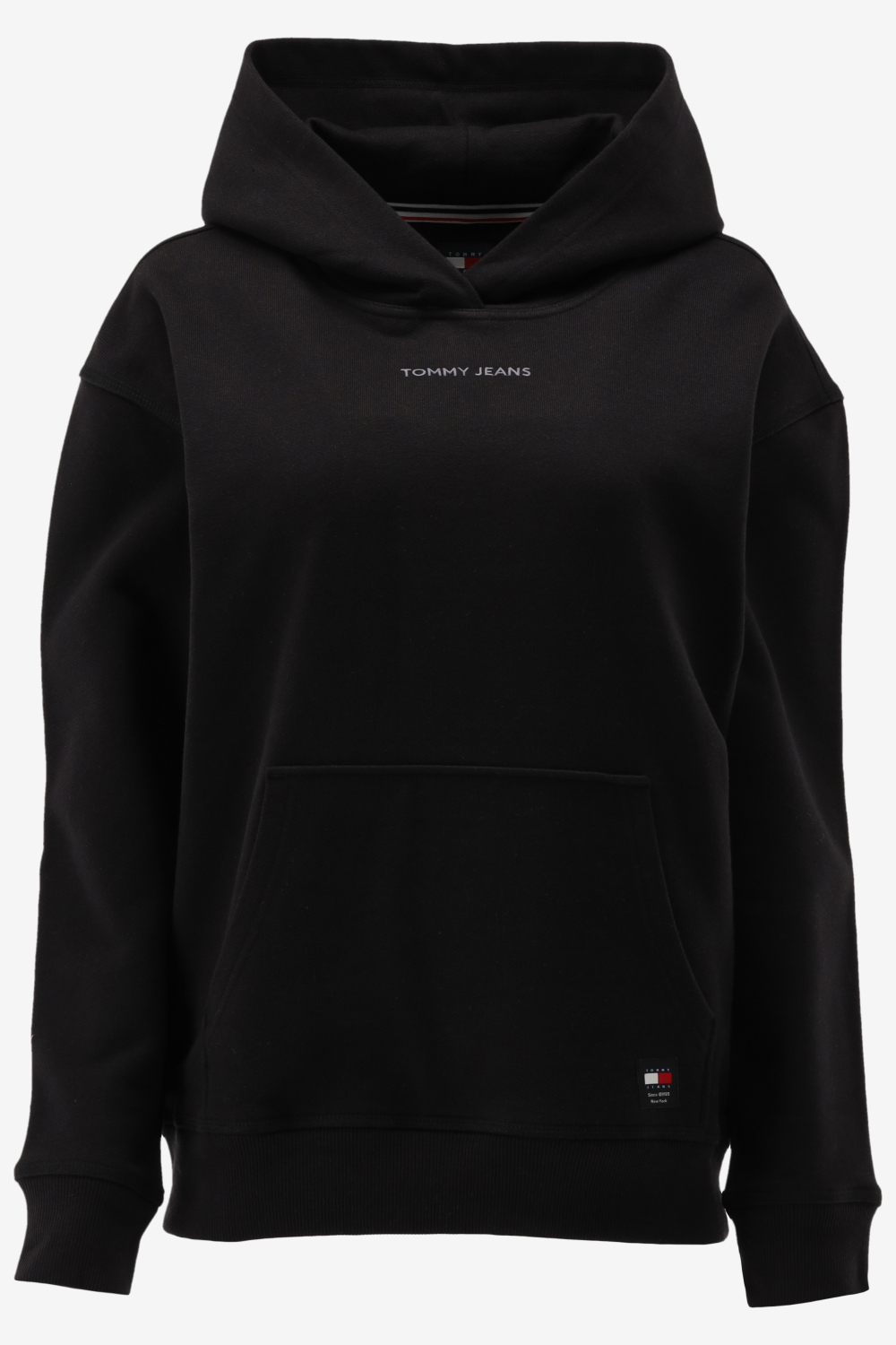 Tommy Hilfiger Hoodie TJW RLX SMALL CLASS