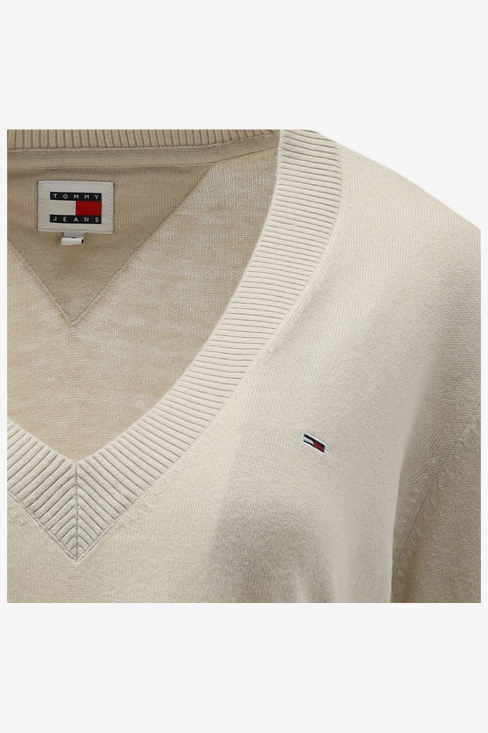 Tommy Hilfiger Trui TJW ESSENTIAL VNECK