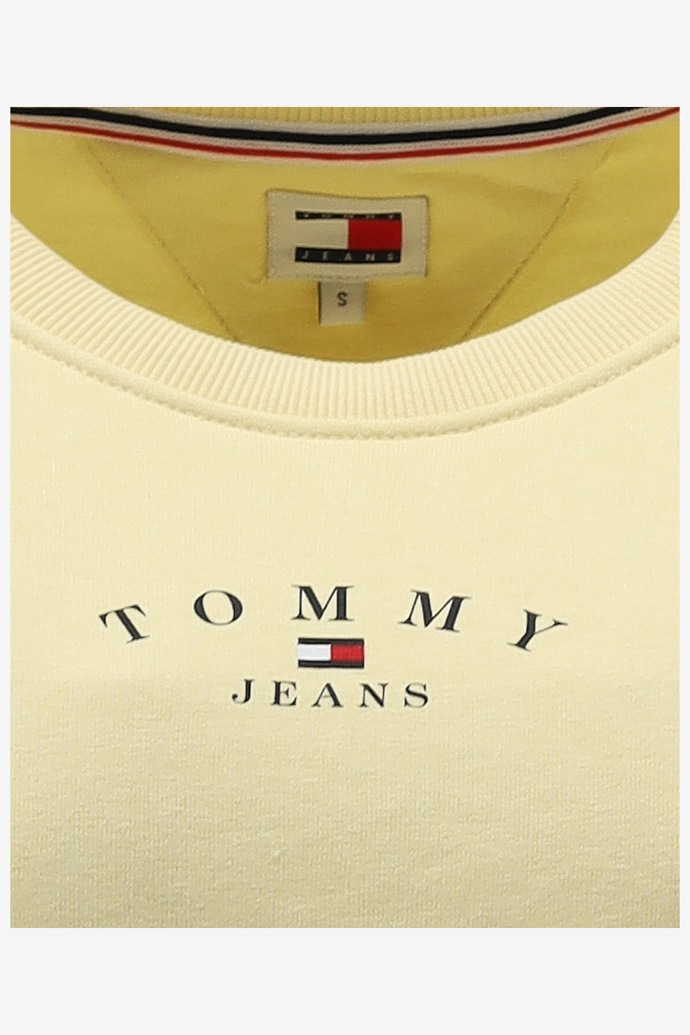 Tommy Hilfiger Sweater TJW ESSENTIAL LOGO