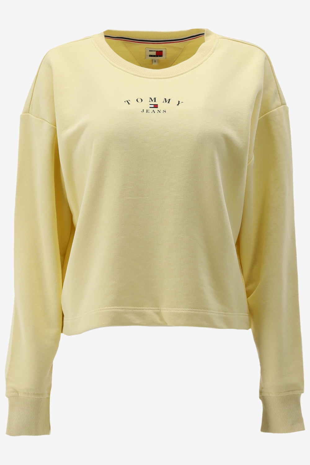 Tommy Hilfiger Sweater TJW ESSENTIAL LOGO