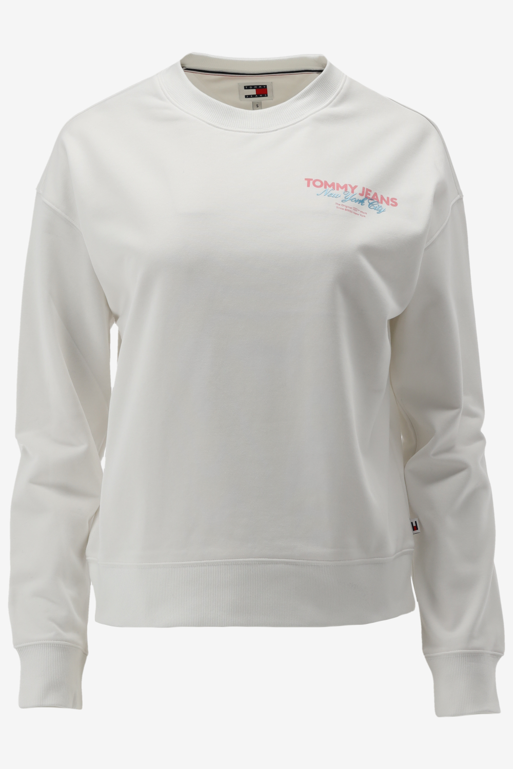 Tommy hilfiger sweater tjw bxy essential lo maat XS